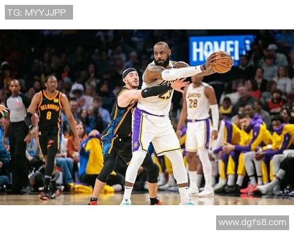 2019年湖人与雷霆激战回顾:精彩瞬间与赛季影响分析 2019年湖人与雷霆激战回顾:精彩瞬间与赛季影响分析