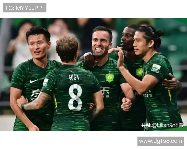 国安与鲁能激战正酣西塞精彩进球助力球队争胜