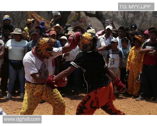 墨西哥老虎与美洲狮的生存之战谁能称霸野生动物界