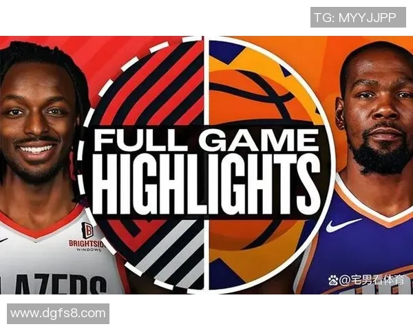 太阳队与开拓者季后赛对决展望双方实力分析与战术博弈