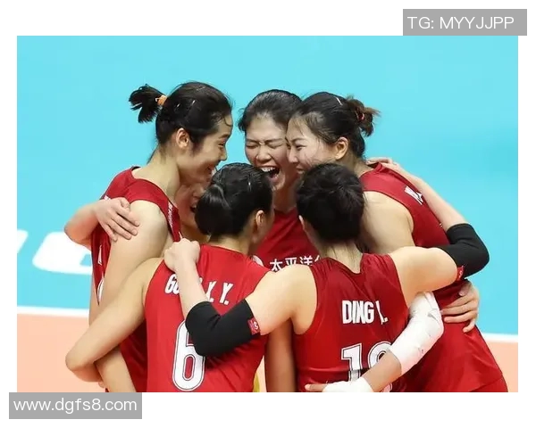 2014年女排世界杯精彩对决中国女排迎战强敌巴西队的巅峰之战