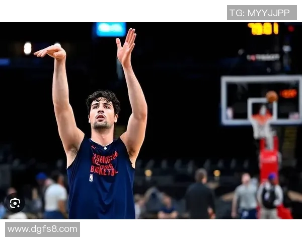 2017年开拓者与奇才的精彩对决回顾与分析