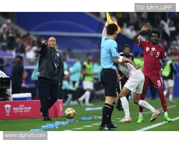 2018年中国国家足球队对阵约旦队精彩直播源分享与赛后分析