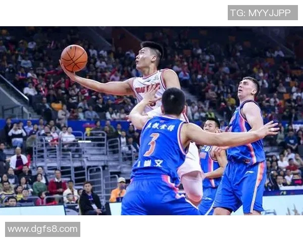 CBA山西队与江苏队激战正酣谁将赢得这场焦点对决
