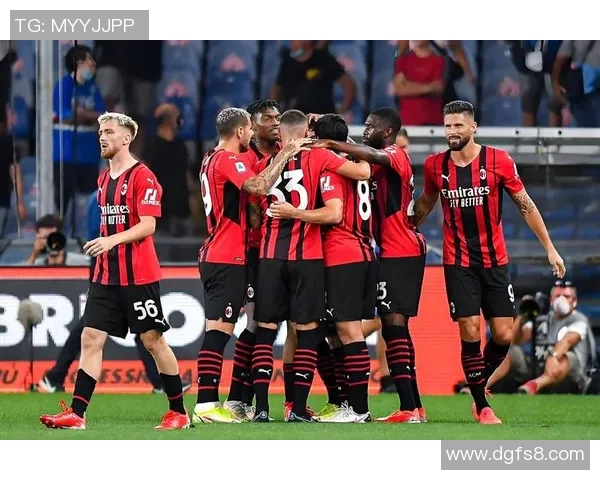 AC米兰对阵莱切精彩直播全程回顾与赛后分析尽在这里