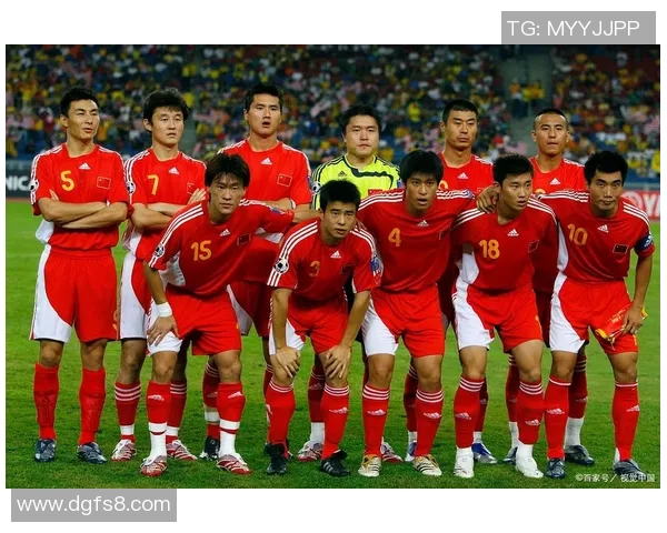 中国U21青年队对决墨西哥队展现青春风采与国际足球实力的较量