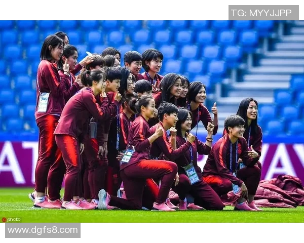 丹麦女足与中国女足激战正酣谁能在国际赛场上笑到最后