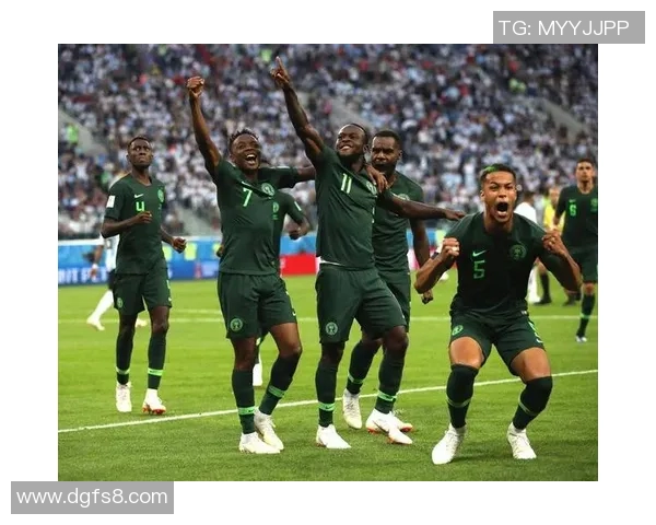 尼日利亚与南韩激战在即谁能在这场较量中胜出