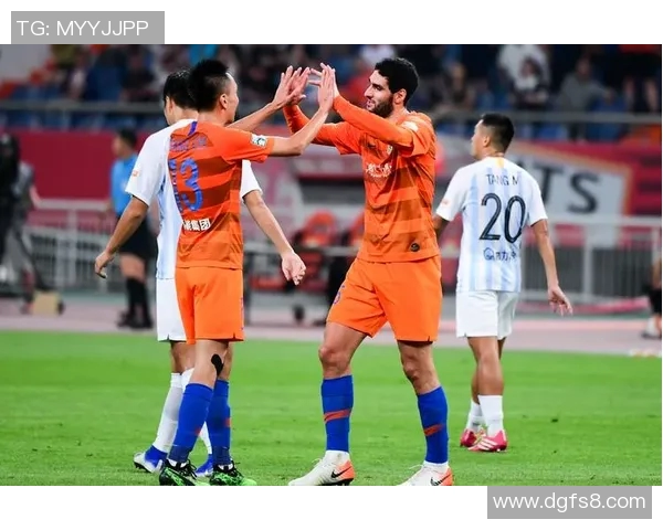 富力与鲁能激战精彩视频回顾全场进球瞬间与精彩时刻尽在其中