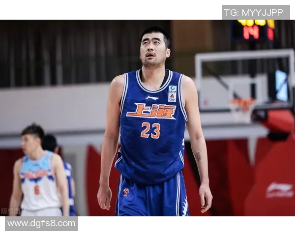 张兆旭：从篮球新星到职业生涯的辉煌转折点探索与成长之路