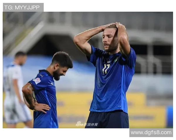 意大利与波黑激战成平局双方各取一分的精彩对决回顾