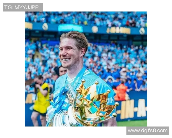 德布劳内：天才中场的传奇之路与曼城的辉煌未来