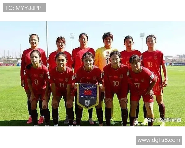 挪威女足与日本女足激战正酣谁将晋级下一轮赛事决战