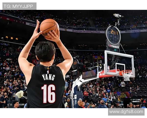 快船与开拓者季前赛激战在即球迷期待精彩对决与新赛季前景