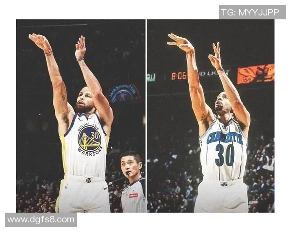 斯蒂芬库里如何改变篮球运动的未来与风格探讨 斯蒂芬库里如何改变篮球运动的未来与风格探讨