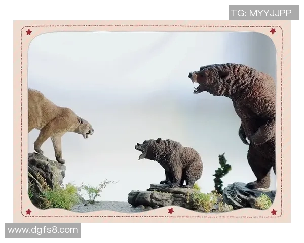 来昂与美洲狮的实力对决谁将赢得这场动物王国的巅峰之战