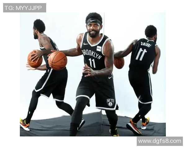 欧文新鞋发布会引发争议踩踏耐克Logo展现艺术自由与个性表达