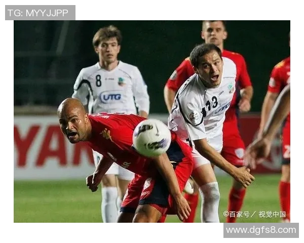 柏斯波利斯与塔什干的精彩对决揭示亚洲足球的魅力与竞争力