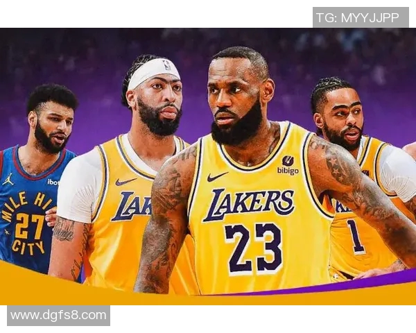 湖人对决热火央视直播精彩赛事回顾与分析