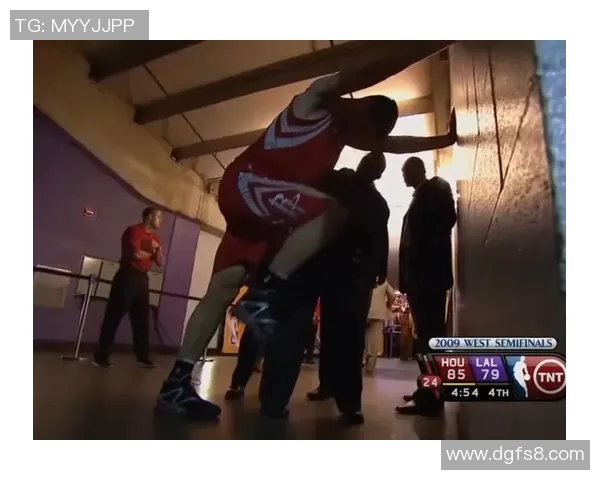 湖人对火箭精彩对决回顾98录像全场精彩瞬间重温