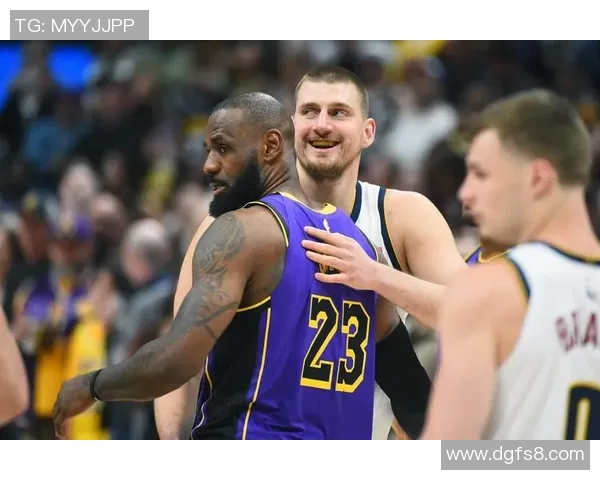 湖人掘金激战回顾精彩瞬间全场集锦带你重温比赛高潮