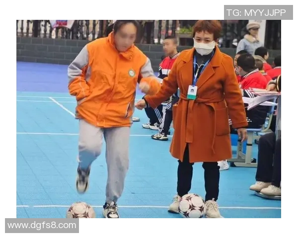 特奥精神传承与发展：让每一位特殊运动员绽放光彩的旅程