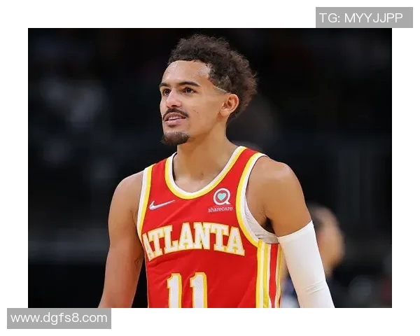 特雷杨引领NBA新时代球场上的魔术师与得分机器的完美结合 特雷杨引领NBA新时代球场上的魔术师与得分机器的完美结合