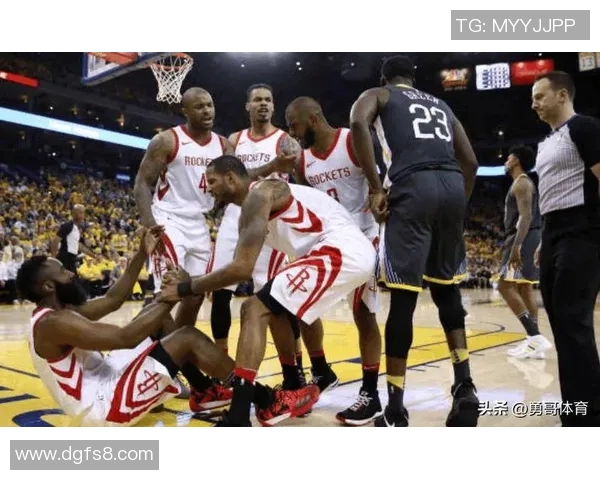 火箭队与勇士队精彩对决CCTV5直播全程回顾与分析