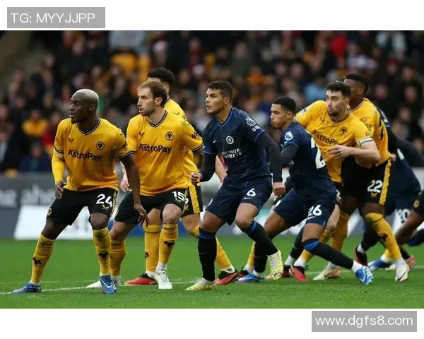 狼队与切尔西激战在即竞彩分析与预测全方位解读