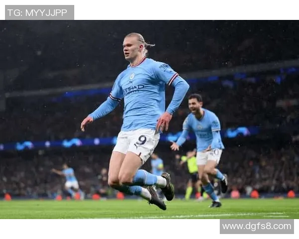 哈兰德单场五球助曼城7-0横扫莱比锡创欧冠历史新纪录 哈兰德单场五球助曼城7-0横扫莱比锡创欧冠历史新纪录