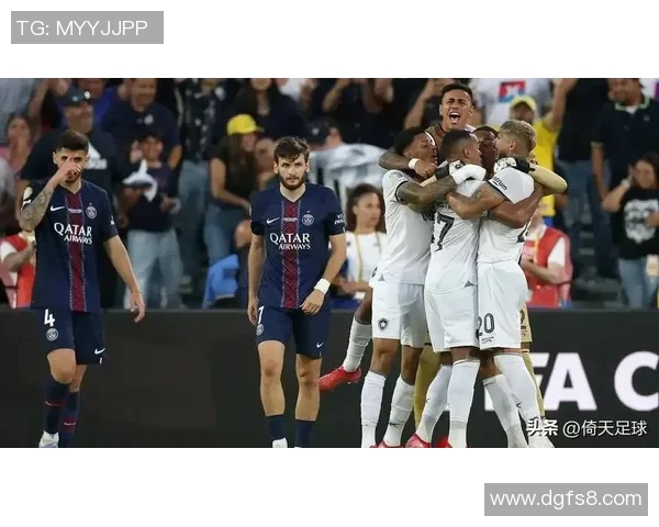 拜仁慕尼黑与巴黎圣日耳曼的巅峰对决谁能笑到最后
