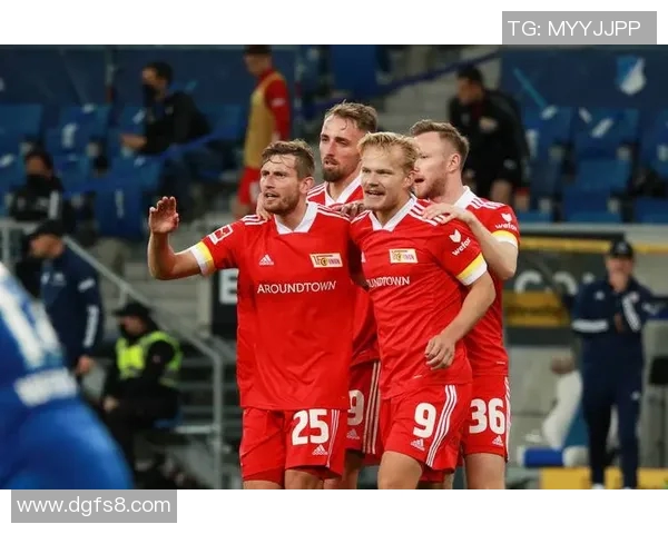 柏林联合主场迎战波鸿期待全取三分争夺德甲积分榜优势