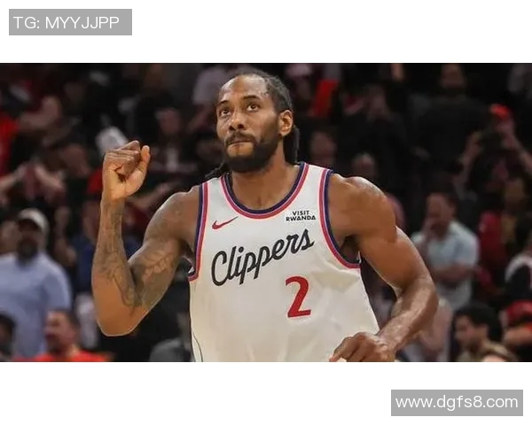 科怀伦纳德：从天赋异禀到冠军之路的传奇篮球生涯探索