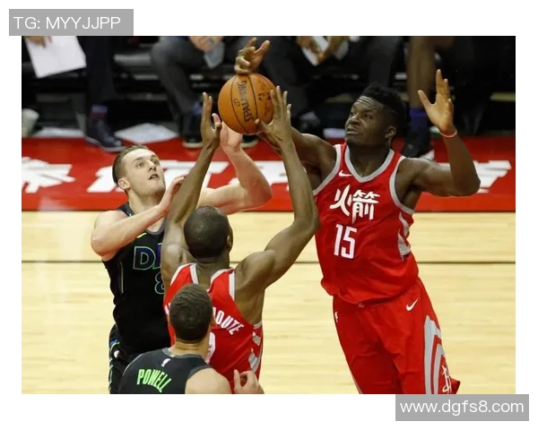 火箭队与尼可斯精彩对决全场录像回放分析与精彩瞬间集锦