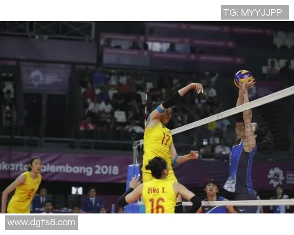 广州排球队在锦标赛中的耐力表现值得关注与分析MBA