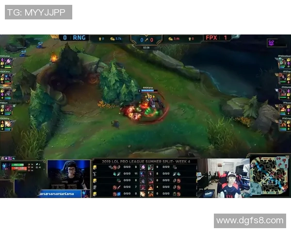 赛后复盘分析FPX与RNG对决中的节奏掌控与战略博弈