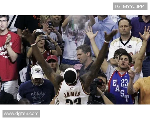 2006年NBA总决赛骑士对阵马刺的精彩对决与历史意义分析 2006年NBA总决赛骑士对阵马刺的精彩对决与历史意义分析