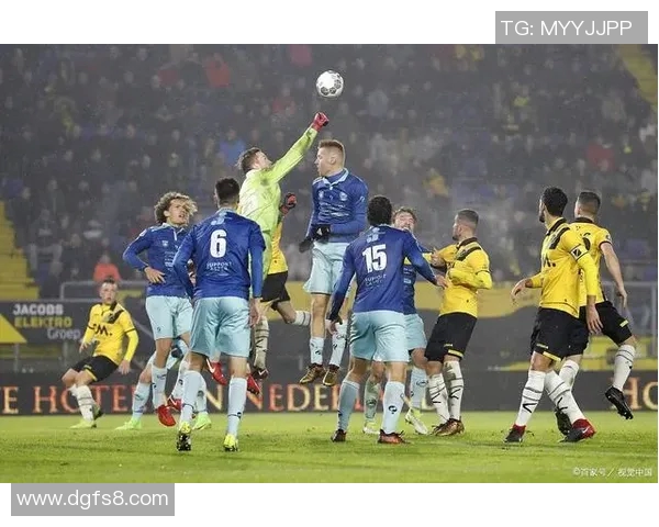 SBV精英与格拉夫夏普的精彩对决谁能在这场比赛中脱颖而出