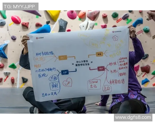 从零基础到高手之路：全面提升攀岩力量的实用指南