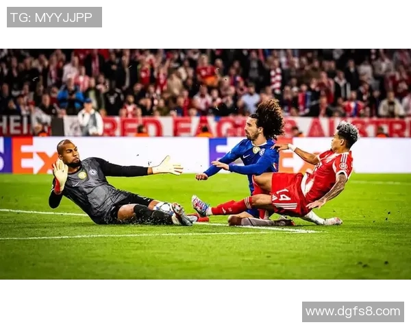 巴黎与拜仁精彩对决录像回放全程回顾与精彩瞬间分析