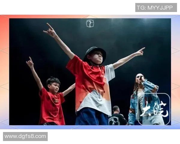 广州街舞队个人能力深度解析与精彩表现展示 广州街舞队个人能力深度解析与精彩表现展示