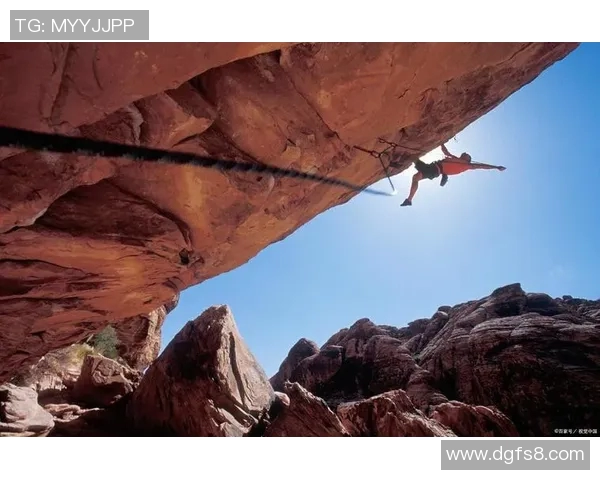 攀岩精神：深圳攀岩队的拼搏与成长之路全景记录