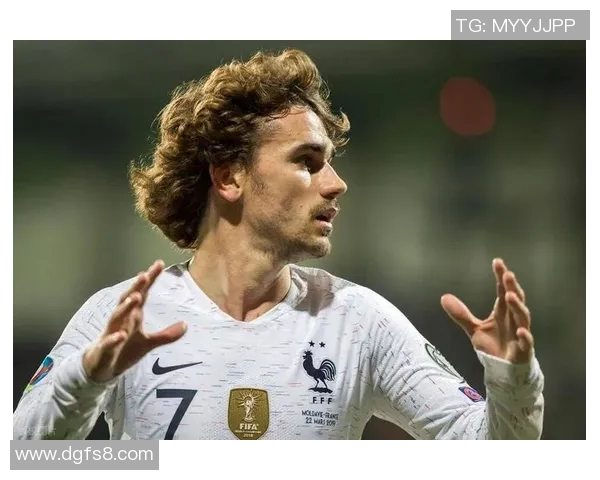 格列兹曼的足球之路：从天才少年到世界级巨星的蜕变与荣耀