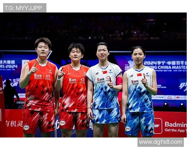 深圳羽毛球队实力崛起荣登全国羽毛球排行榜第九位