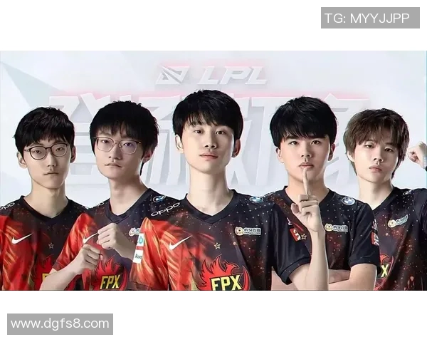 深入探讨FPX战队在数据分析中的实力与表现优势