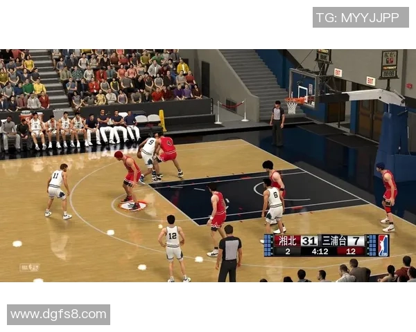 湘北与三浦台精彩对决视频回顾热血青春篮球赛场的激烈碰撞