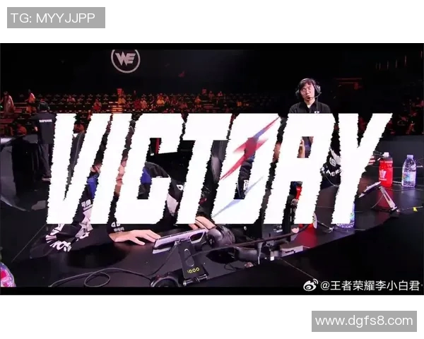 王者荣耀战队WE状态飙升创历史新高引发玩家热议