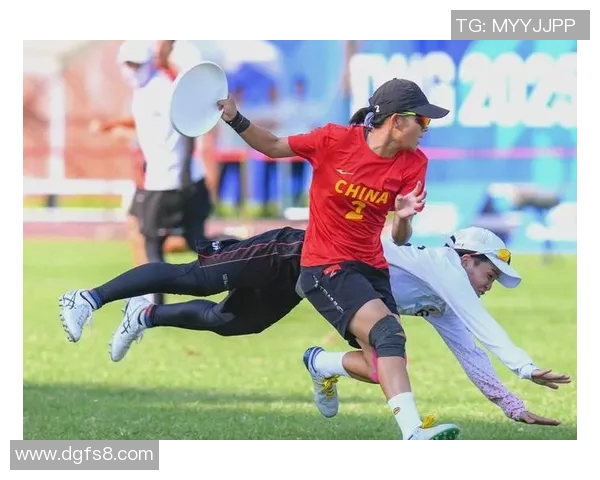 聚焦飞盘运动成都飞盘队如何通过团队协作提升竞技水平与默契配合MBA