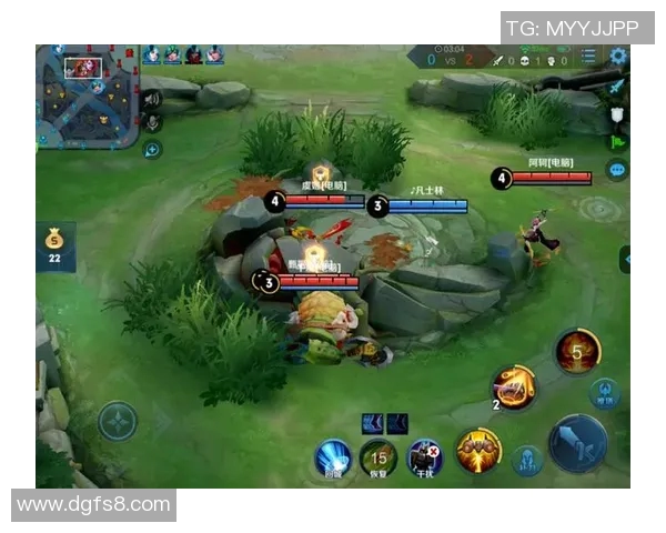 科学训练王者荣耀实力的有效方法与技巧分享MBA 科学训练王者荣耀实力的有效方法与技巧分享MBA