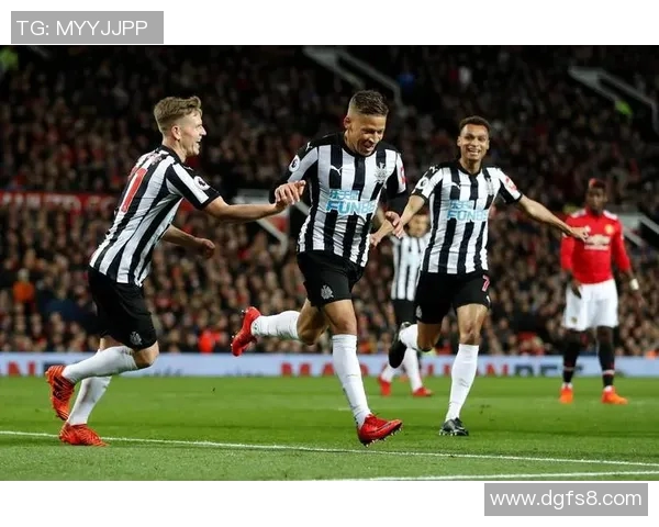 英超焦点战狼队迎战纽卡斯全力争胜展现实力与决心